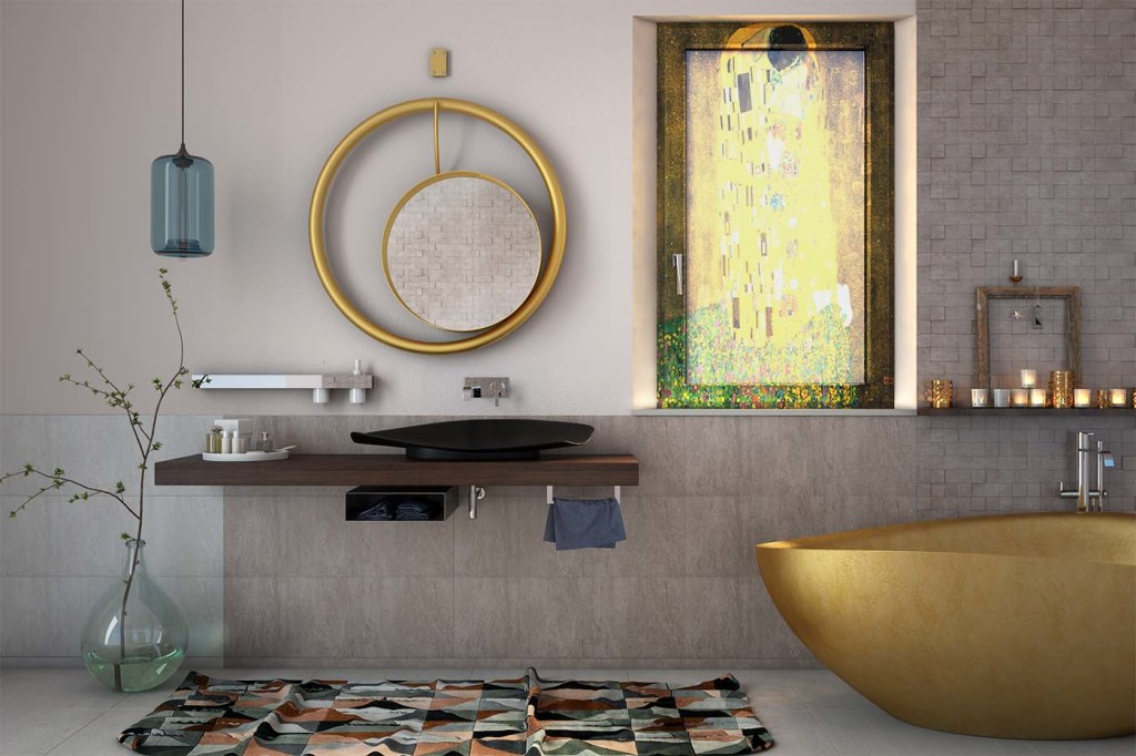 infissi di design