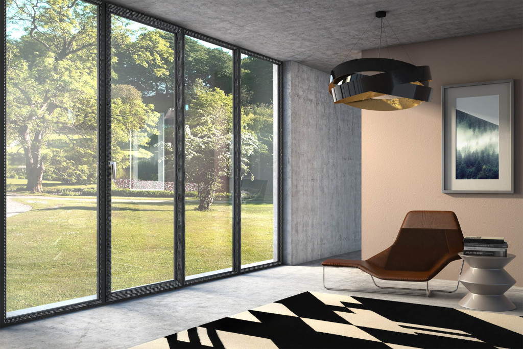 infissi di design