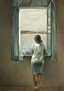 la finestra nell'arte 2